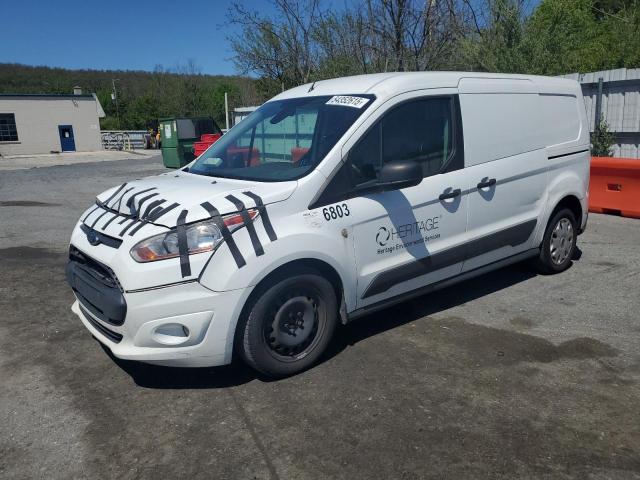 FORD TRANSIT CONNECT XLT