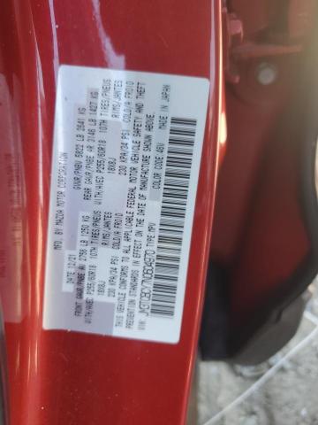 2022 MAZDA CX-9 TOURI - JM3TCBCY7N0604970
