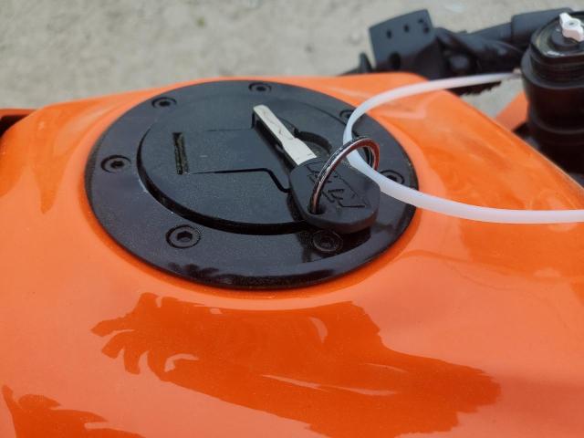 2023 KTM 390 RC MD2JYJ409PC230801