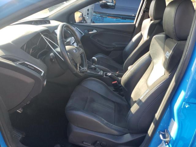 2017 FORD FOCUS RS WF0DP3TH2H4121744