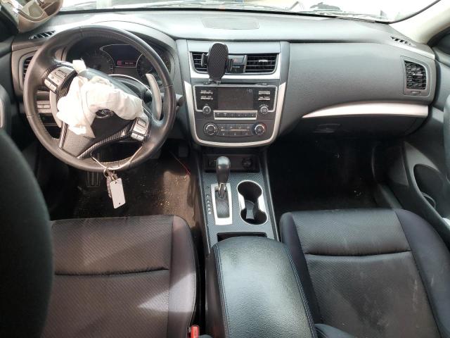 2016 NISSAN ALTIMA 2.5 - 1N4AL3AP4GC263633