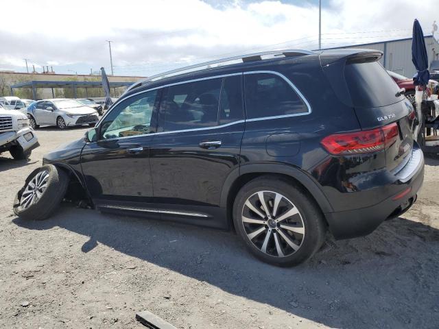 Vin: w1n4m4hb6nw201594, lot: 53987825, mercedes-benz glb-class 250 4matic 20222