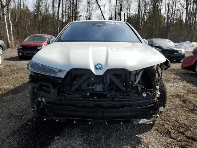 2024 BMW IX XDRIVE4 WB513CF03RCN60834
