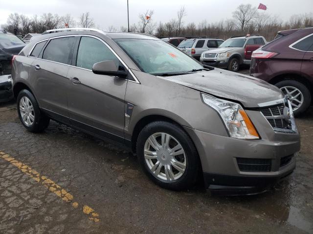 Vin: 3gyfndey8bs656793, lot: 53088455, cadillac srx luxury collection 20114