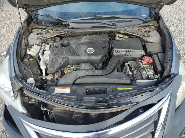 2015 NISSAN ALTIMA 2.5 - 1N4AL3APXFC215181