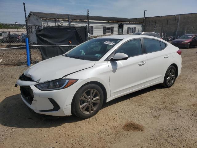 Vin: 5npd84lf2jh300449, lot: 54959845, hyundai elantra sel 2018 img_1