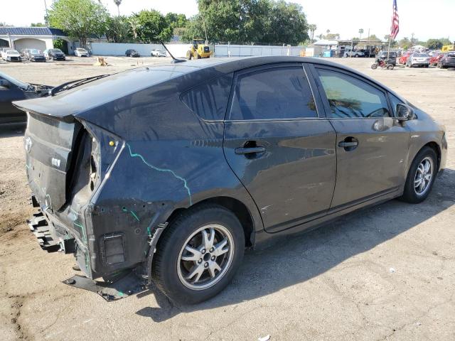 Vin: jtdkn3du1b0289966, lot: 53162195, toyota prius 20113