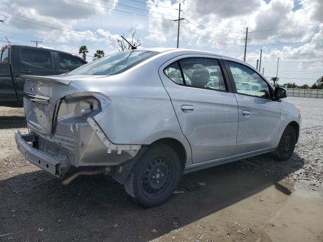 Vin: ml32fufjxmhf01442, lot: 51734405, mitsubishi mirage g4 es 20213