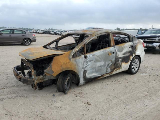 2016 KIA RIO LX - KNADM4A3XG6639089