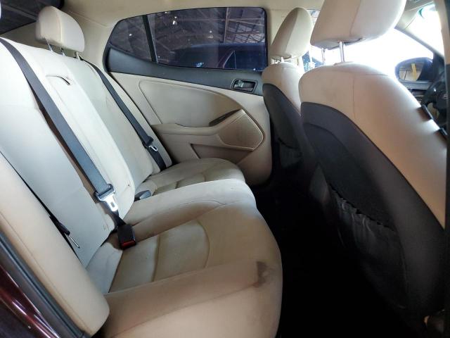 2015 KIA OPTIMA LX - 5XXGM4A75FG485782