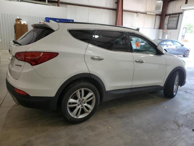 Vin: 5xyzw3la6eg231367, lot: 52747145, hyundai santa fe 20143