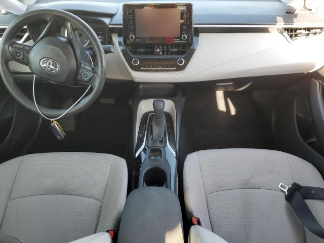 2022 TOYOTA COROLLA LE - JTDEPMAE4NJ205065