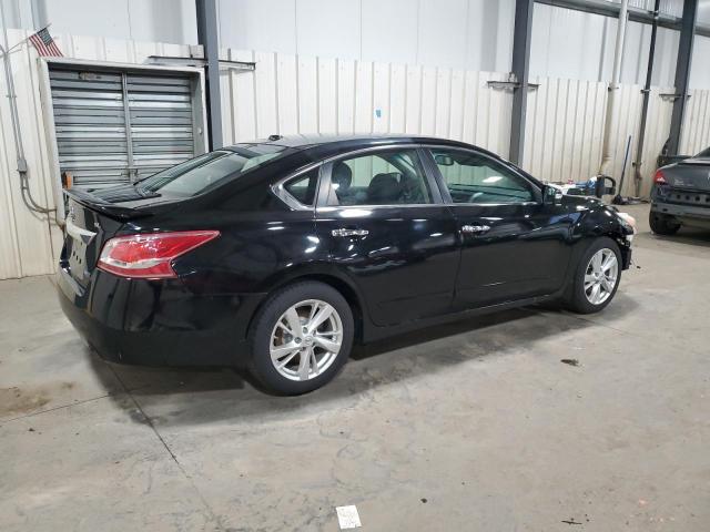 Vin: 1n4al3ap5dn589277, lot: 54343035, nissan altima 2.5 20133