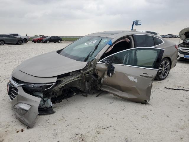 Vin: 1g1zd5st1nf159350, lot: 50891225, chevrolet malibu lt 2022 img_1