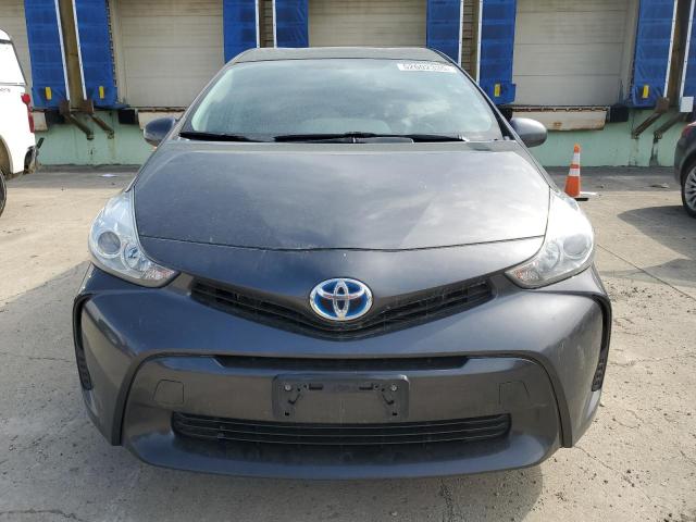 2016 TOYOTA PRIUS V - JTDZN3EU3GJ054774