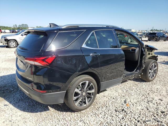 2024 CHEVROLET EQUINOX PR - 3GNAXNEG3RL292561