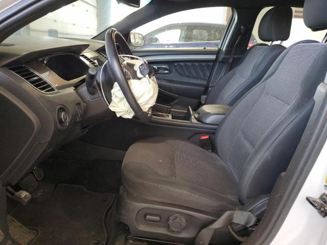 2017 FORD TAURUS SEL - 1FAHP2E8XHG139036