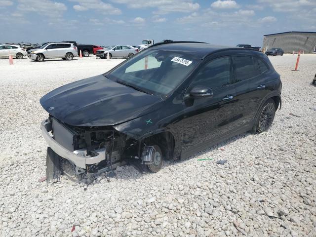 Vin: w1n4n4gb4sj678189, lot: 53475595, mercedes-benz gla-class 250 2025 img_1