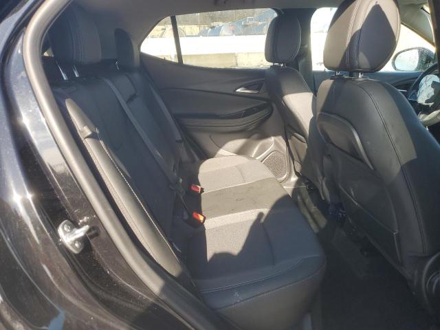 2025 BUICK ENCORE GX PREFERRED KL4AMBSP0SB030048