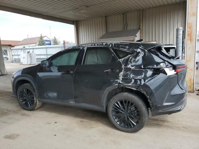 Vin: jtjhkcezxr2023791, lot: 52683405, lexus nx 350h ba 350h base 20242