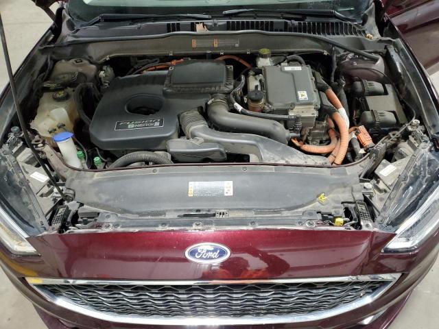 2017 FORD FUSION TIT - 3FA6P0SU7HR239021