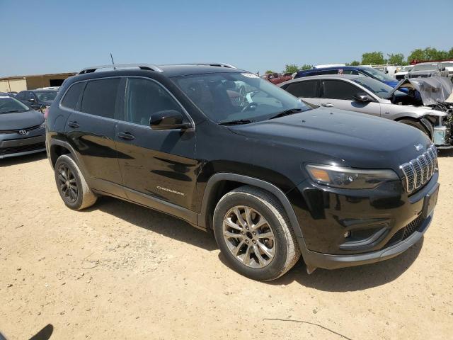 Vin: 1c4pjllb2kd358108, lot: 52348815, jeep grand cher latitude plus 20194