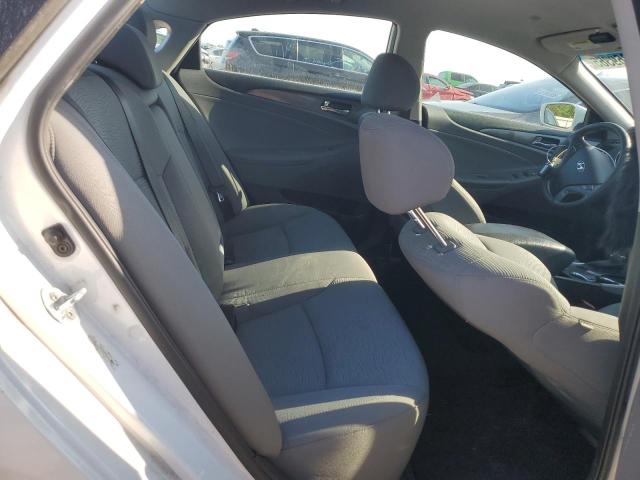 2014 HYUNDAI SONATA HYB - KMHEC4A42EA116450