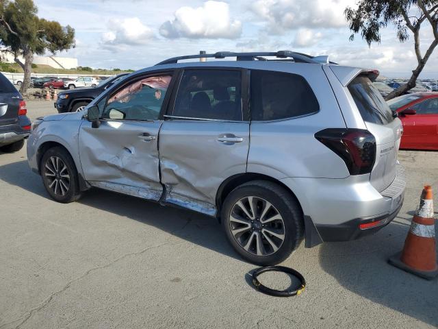 Vin: jf2sjgwc3hh584750, lot: 54520155, subaru forester 2.0xt touring 20172