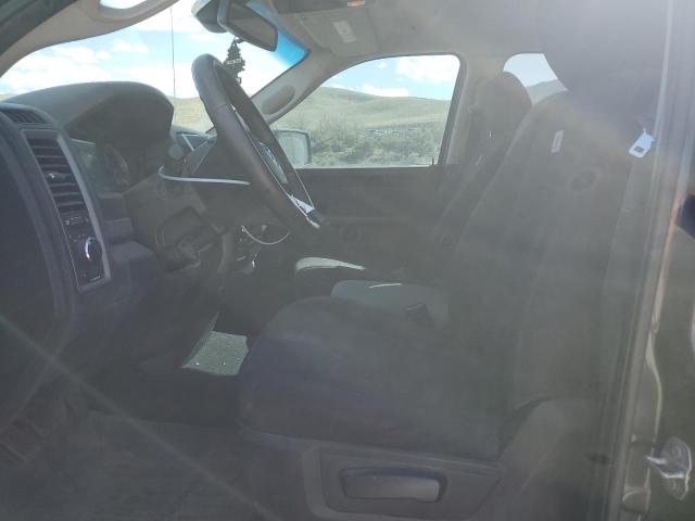 2015 RAM 1500 ST - 1C6RR7FT1FS719169