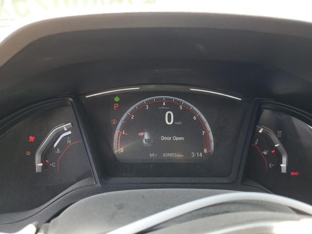 2021 HONDA CIVIC SPOR - SHHFK7H40MU211290