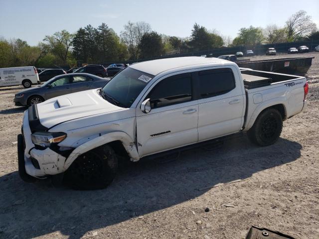 2018 TOYOTA TACOMA DOU - 3TMAZ5CN8JM061058