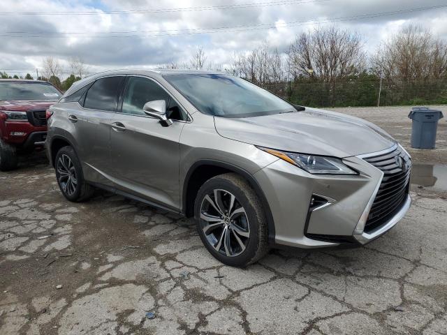 Vin: 2t2bzmca6kc191941, lot: 53946995, lexus rx350 350 base 20194