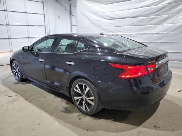 Vin: 1n4aa6ap4gc406331, lot: 53962855, nissan maxima 3.5s 20162