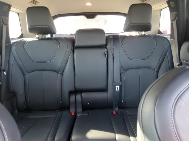 2023 INFINITI QX60 LUXE - 5N1DL1FS5PC354947