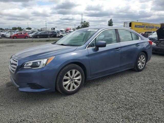 SUBARU LEGACY 2.5