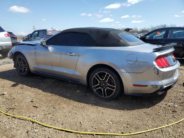 Vin: 1fatp8uh5l5146916, lot: 52550215, ford all models 20202