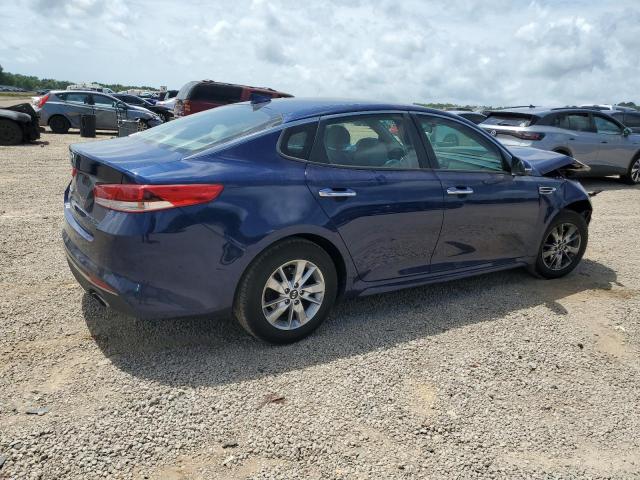 Vin: 5xxgt4l38gg025420, lot: 53812355, kia optima lx 20163