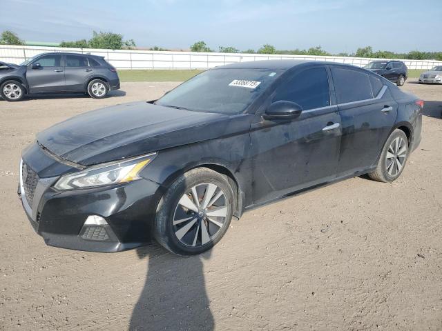 Vin: 1n4bl4dv8mn381298, lot: 53358715, nissan altima sv 2021 img_1