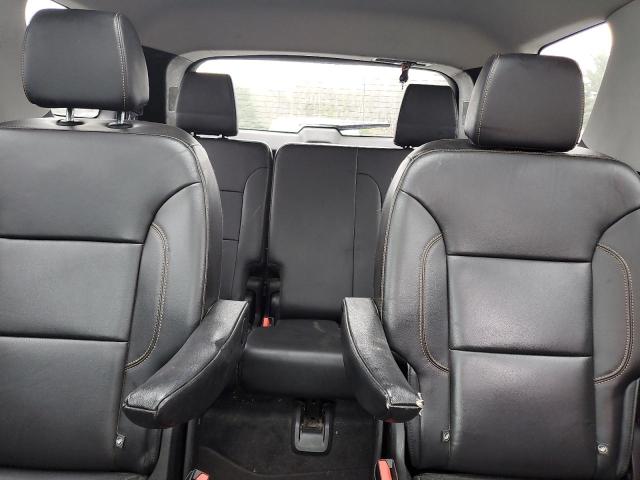 2019 CHEVROLET TRAVERSE L - 1GNEVHKW6KJ209478