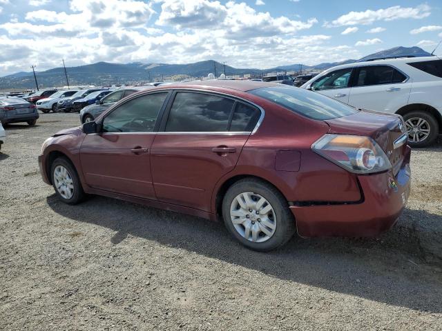 Vin: 1n4al2ap4an512499, lot: 53933115, nissan altima base 20102