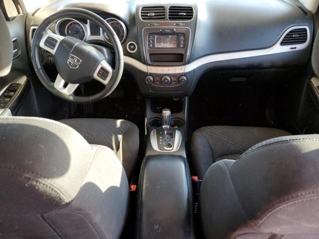 2015 DODGE JOURNEY SE - 3C4PDCAB8FT669987