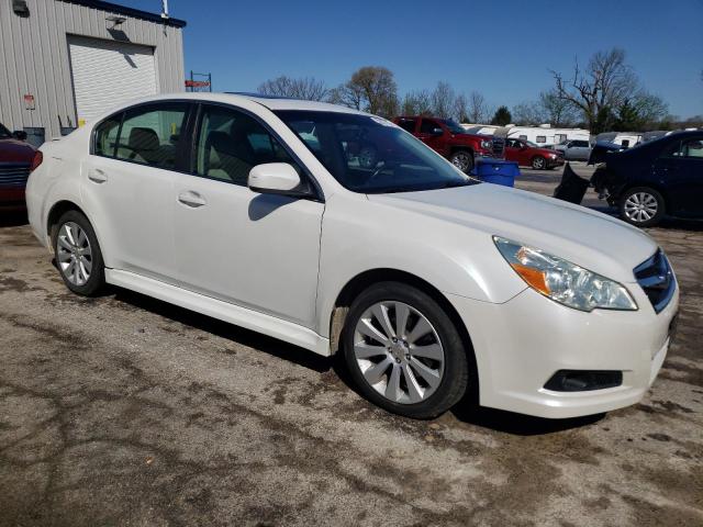 Vin: 4s3bmck62a3213600, lot: 52977925, subaru legacy 2.5i limited 20104