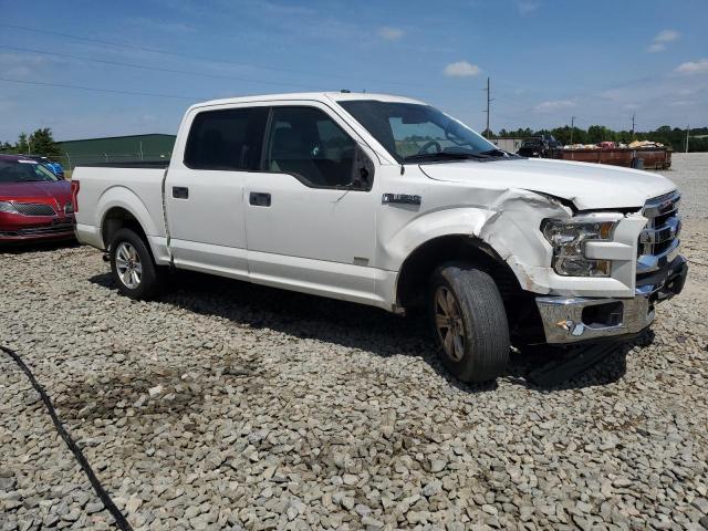 Vin: 1ftew1cp9gfc31117, lot: 54049625, ford f-150 supercrew 20164