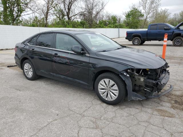 2020 VOLKSWAGEN JETTA S - 3VWCB7BU8LM077309