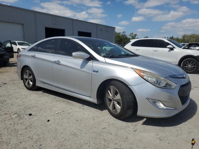 Vin: kmhec4a41ca039499, lot: 55142495, hyundai sonata hybrid 20124