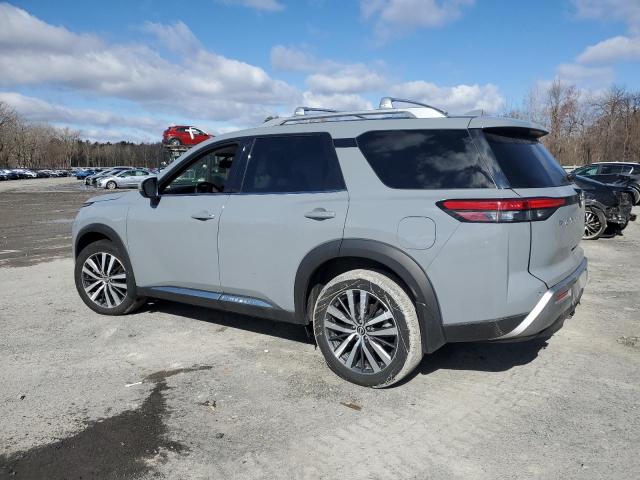 Vin: 5n1dr3dj0nc261450, lot: 52529575, nissan pathfinder platinum 20222