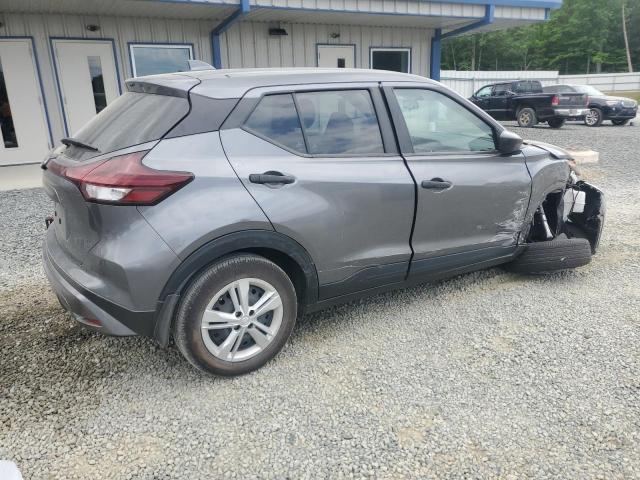 Vin: 3n1cp5bv5pl566685, lot: 55168225, nissan kicks s 20233