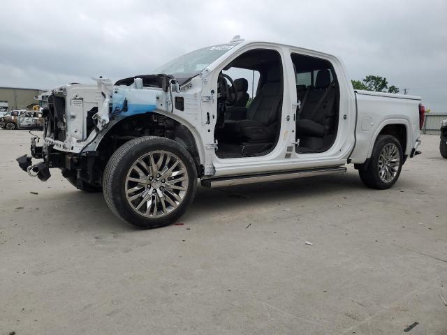 Vin: 1gtu9fel7lz222287, lot: 55154525, gmc sierra k1500 denali 2020 img_1