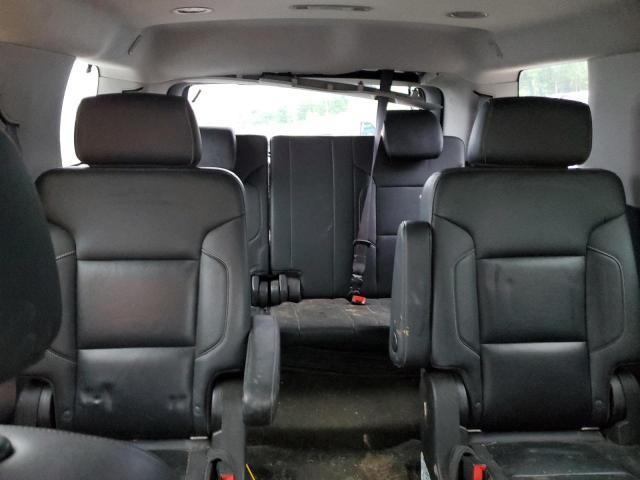2017 CHEVROLET TAHOE K150 1GNSKBKC8HR211256