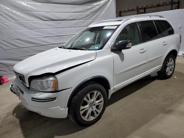 VOLVO XC90 3.2